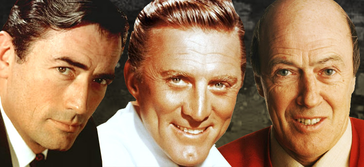 Famous People Born in 1916 and Their Stories Famous People Born in 1916 and Their Stories