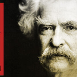 The Mysterious Stranger by Mark Twain