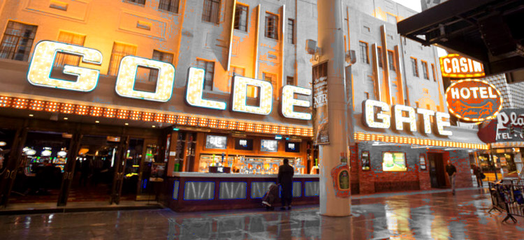 History of Gambling in Las Vegas History of Gambling in Las Vegas